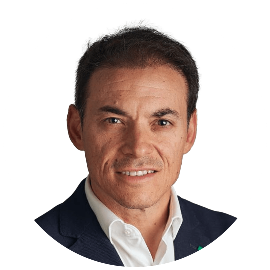 Juan José Franco López