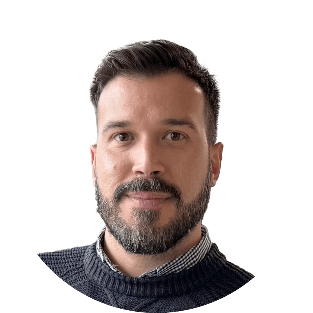 Rafael Cabezas Velasco
