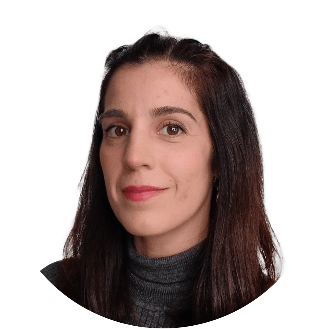 Verónica Romero Parejo